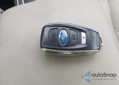 2019 Subaru Ascent Limited z USA, uszkodzony, nr VIN 4S4WMALD3K3427589